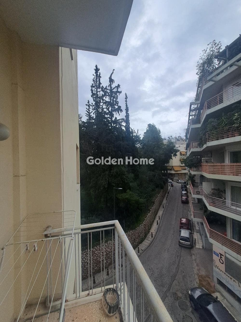 Διαμέρισμα στην Λόφος Φινοπούλου, Πολύγωνο - Τουρκοβούνια — Φωτογραφία 20 από 33