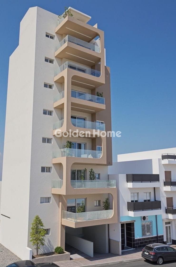 Apartment in Alsos Vokou, Nikaia — Photo 4 of 7