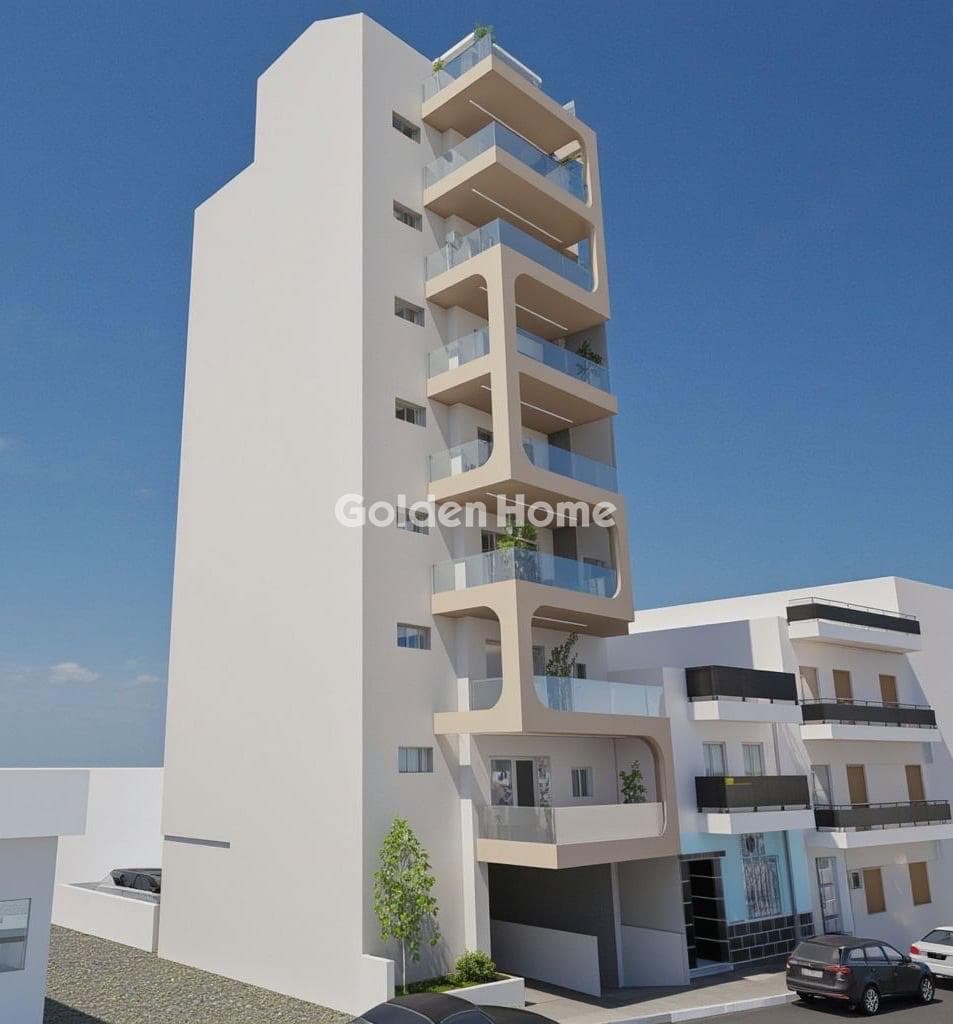 Apartment in Alsos Vokou, Nikaia — Photo 2 of 7