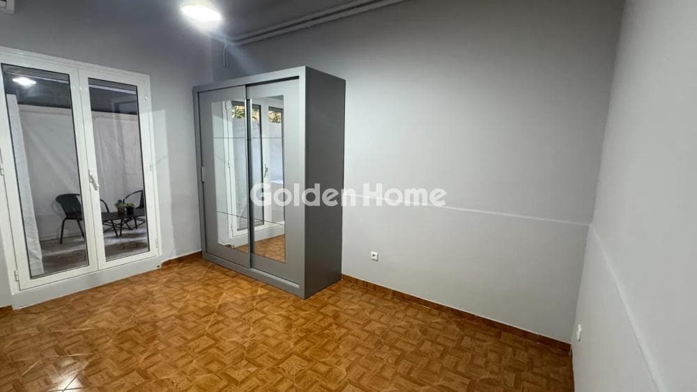 Διαμέρισμα στην Βέργα, Αττική — Φωτογραφία 1 από 15