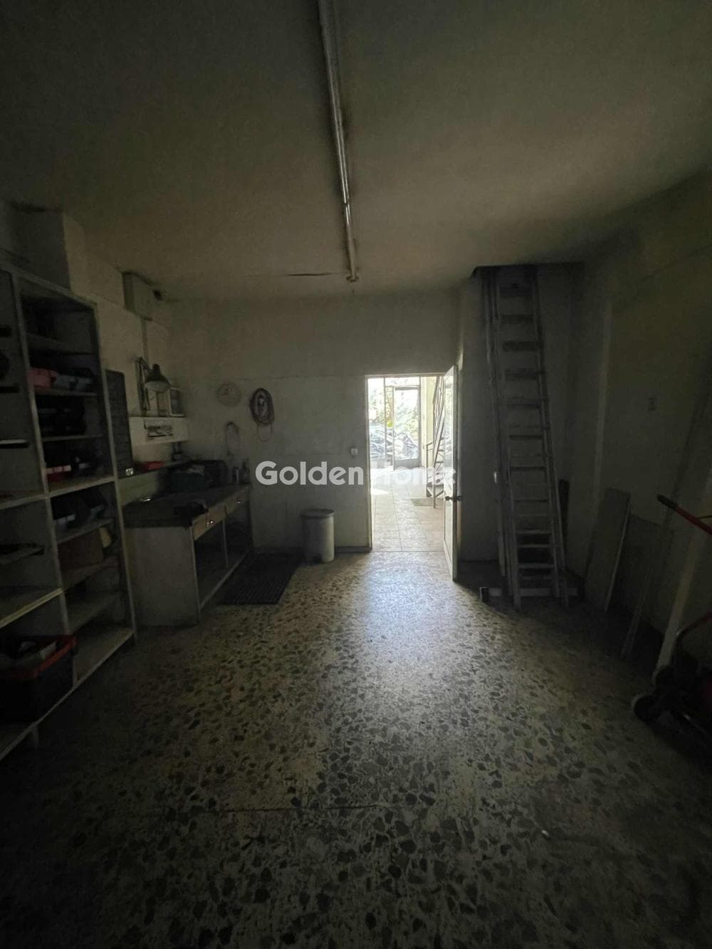 Κατάστημα στην Άγιος Σπυρίδωνας, Παγκράτι — Φωτογραφία 9 από 13