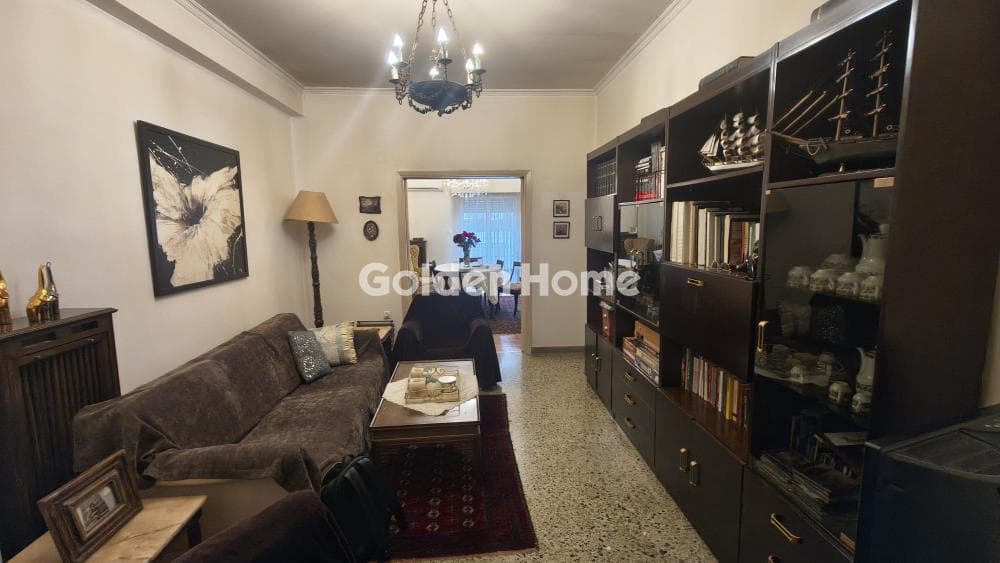 Διαμέρισμα στην Όρια Υμηττού, Παγκράτι — Φωτογραφία 8 από 28
