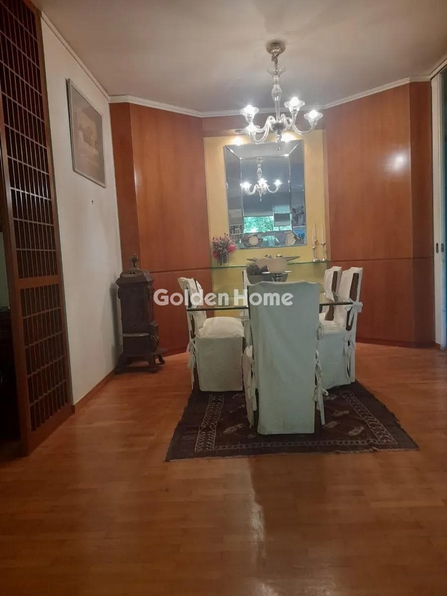 Apartment in Ano Pefki, Pefki — Photo 3 of 21