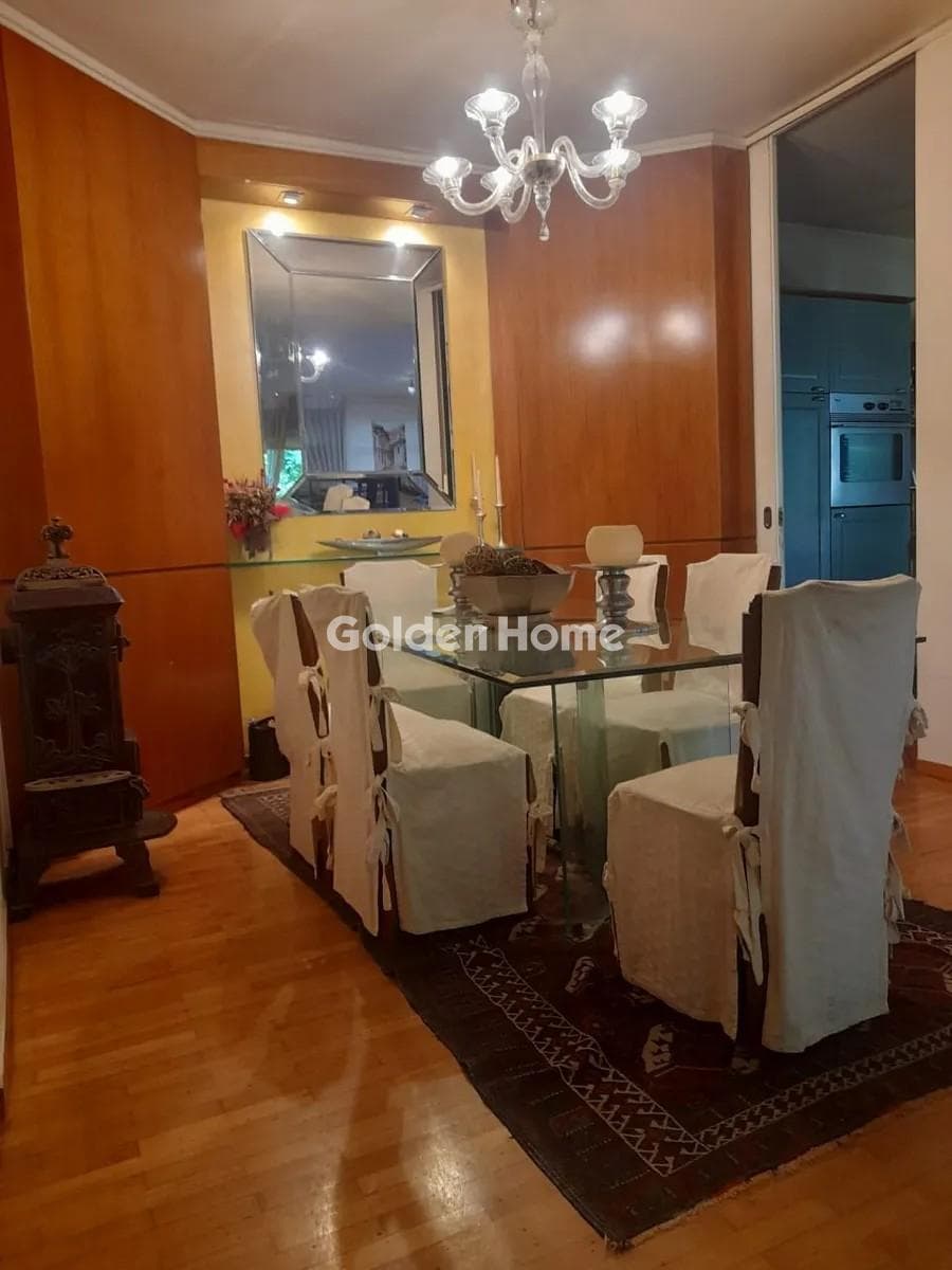 Apartment in Ano Pefki, Pefki — Photo 4 of 21