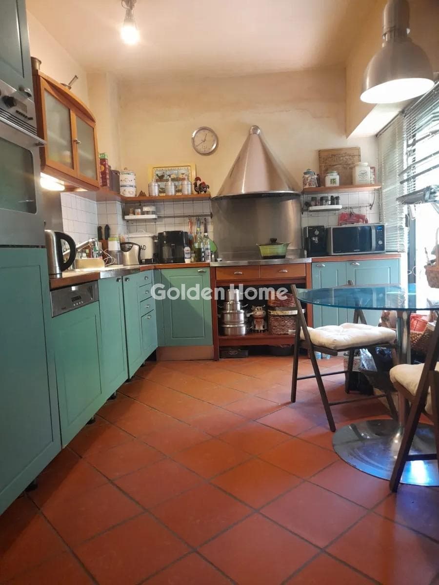 Apartment in Ano Pefki, Pefki — Photo 6 of 21