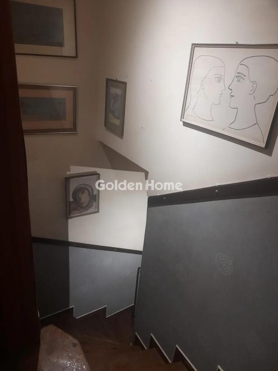 Apartment in Ano Pefki, Pefki — Photo 12 of 21