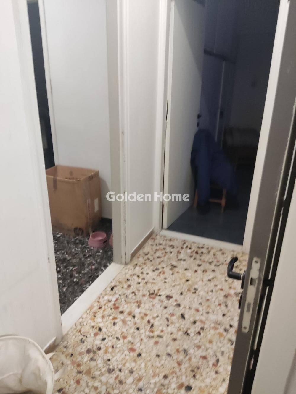 Apartment in Agios Nikolaos, Kamatero — Photo 6 of 6