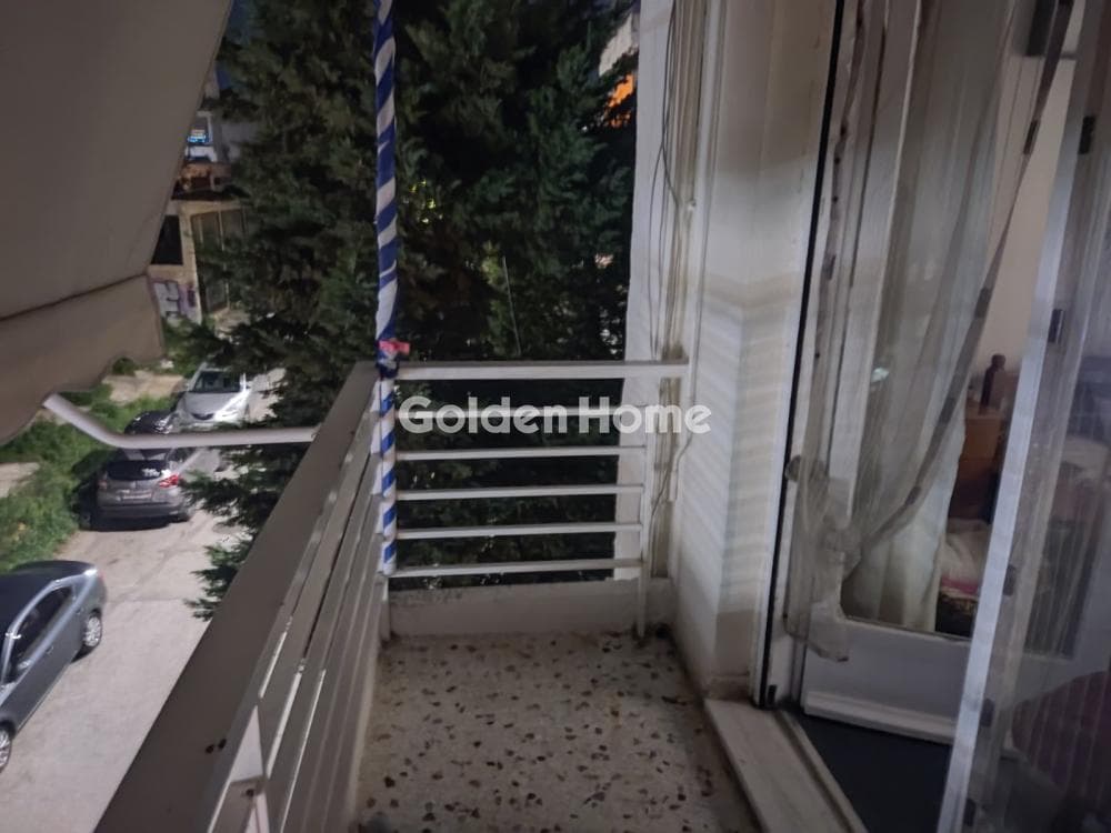 Apartment in Agios Nikolaos, Kamatero — Photo 5 of 6