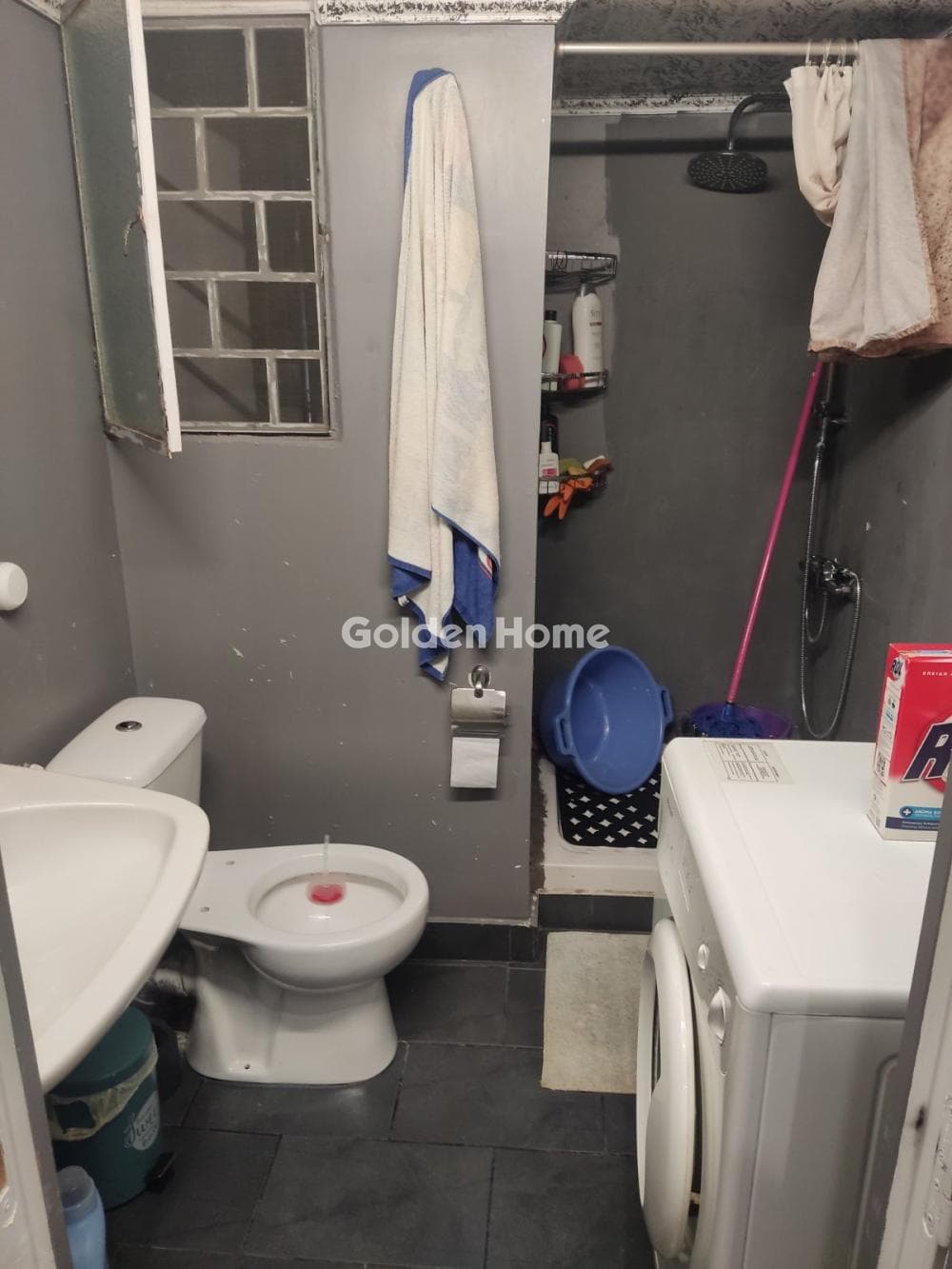Apartment in Agios Nikolaos, Kamatero — Photo 4 of 6
