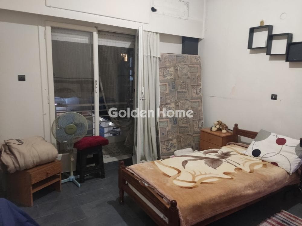 Apartment in Agios Nikolaos, Kamatero — Photo 2 of 6