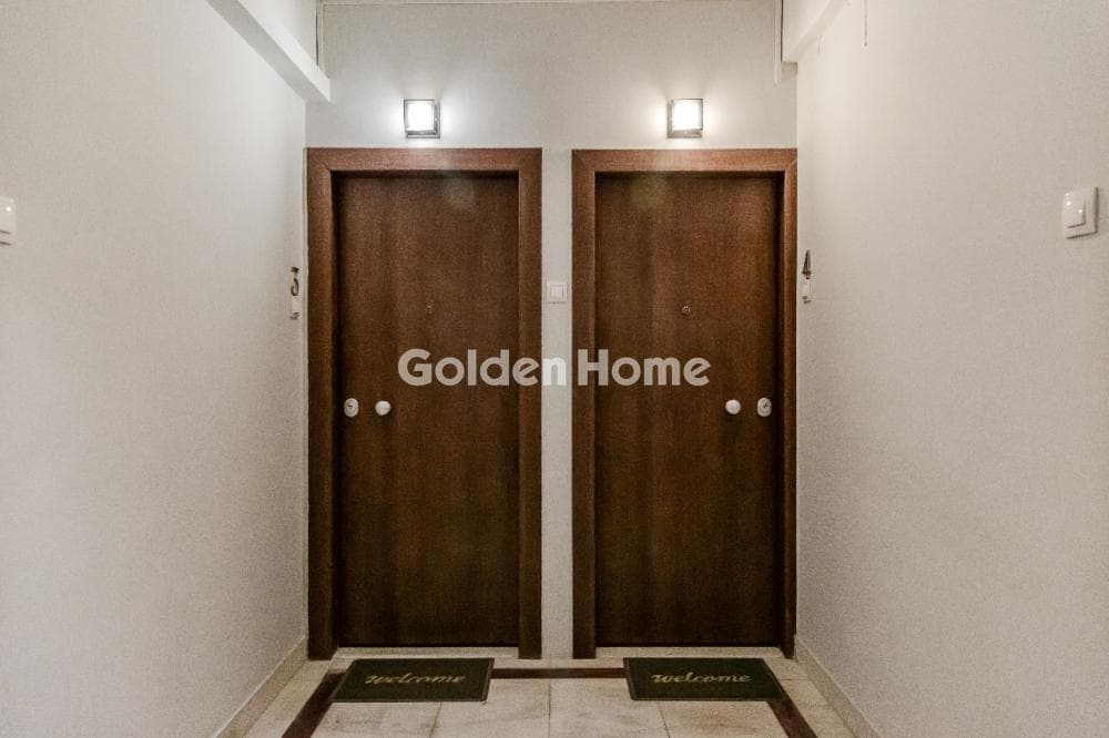 Διαμέρισμα στην Παλιά Βουλή, Κέντρο — Φωτογραφία 10 από 10