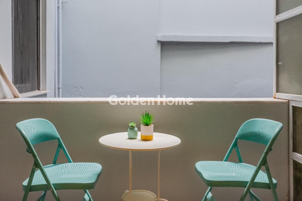 Διαμέρισμα στην Σύνταγμα, Κέντρο — Φωτογραφία 3 από 16