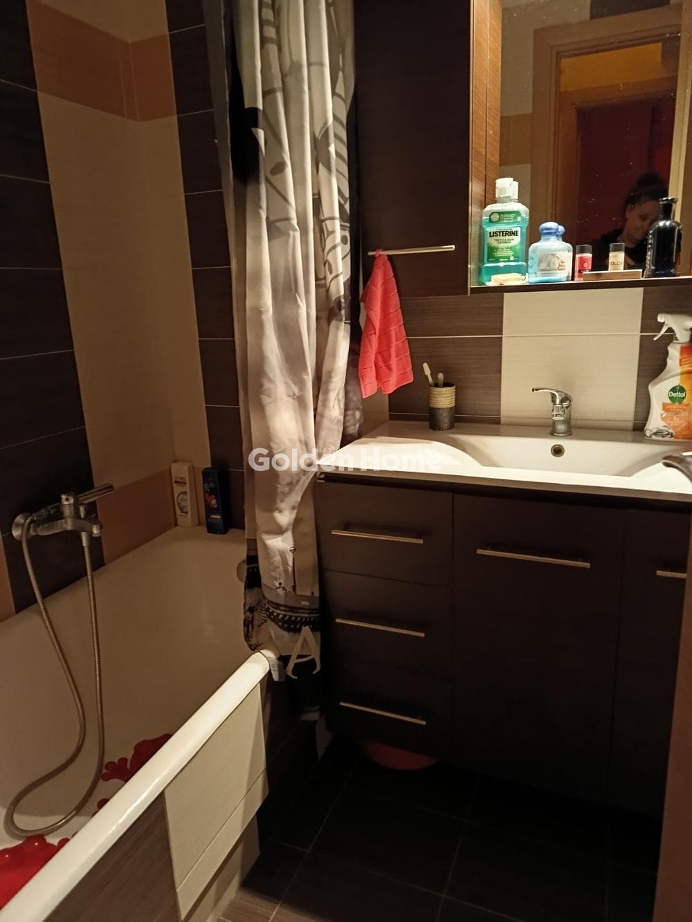 Διαμέρισμα στην Άνω Ρέντης, Άγιος Ιωάννης Ρέντης — Φωτογραφία 5 από 6