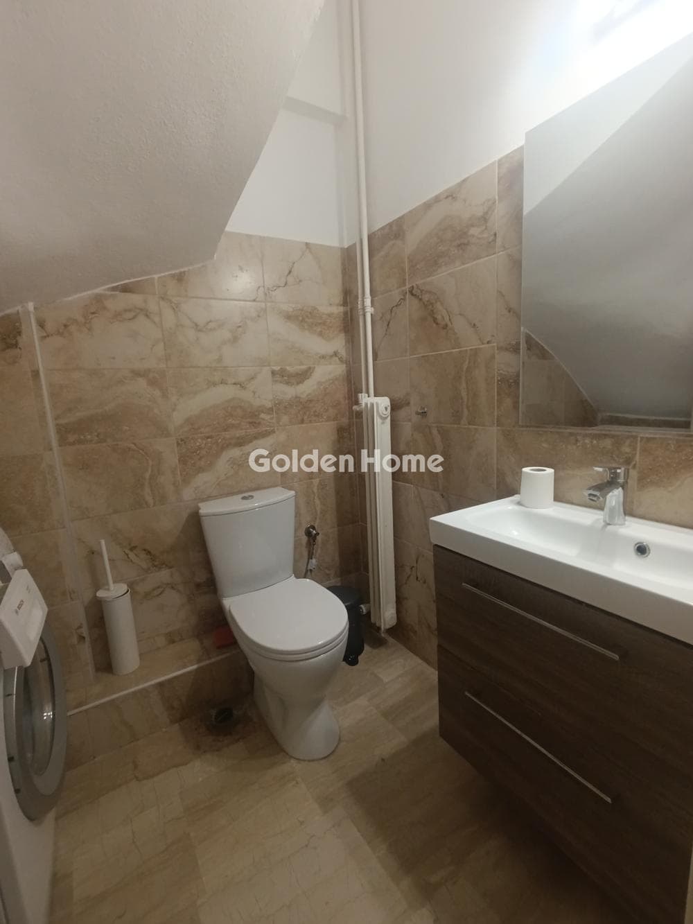 Apartment in Center, Nea Smyrni — Photo 12 of 37