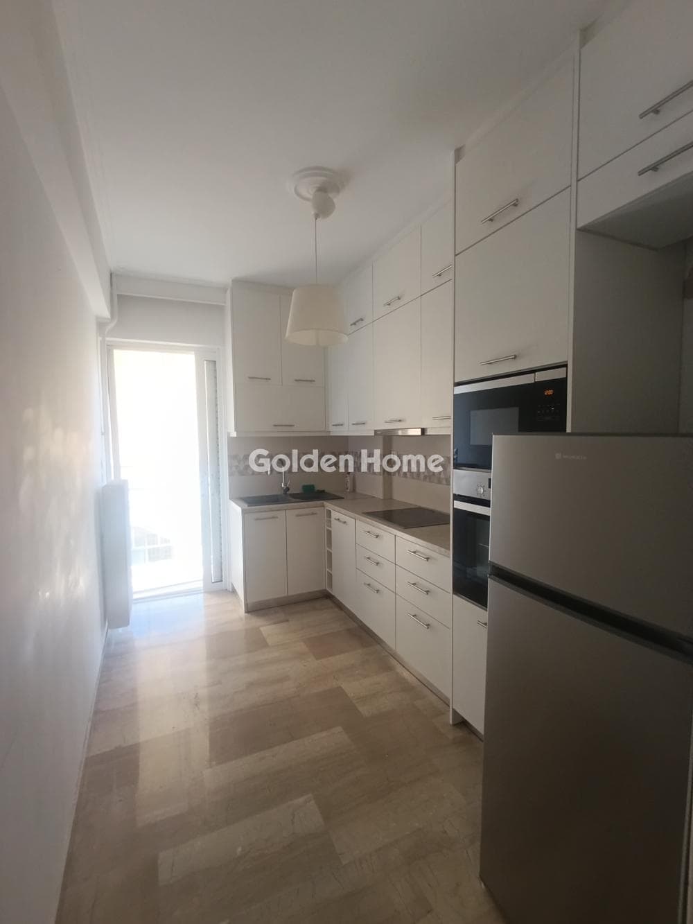 Apartment in Center, Nea Smyrni — Photo 13 of 37