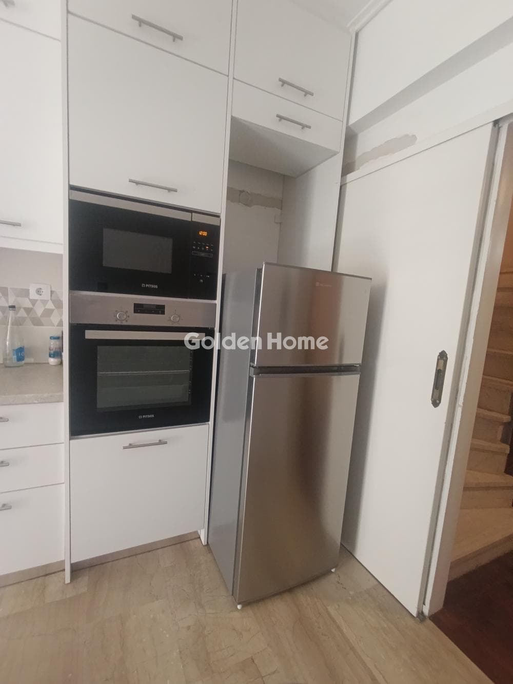 Apartment in Center, Nea Smyrni — Photo 14 of 37