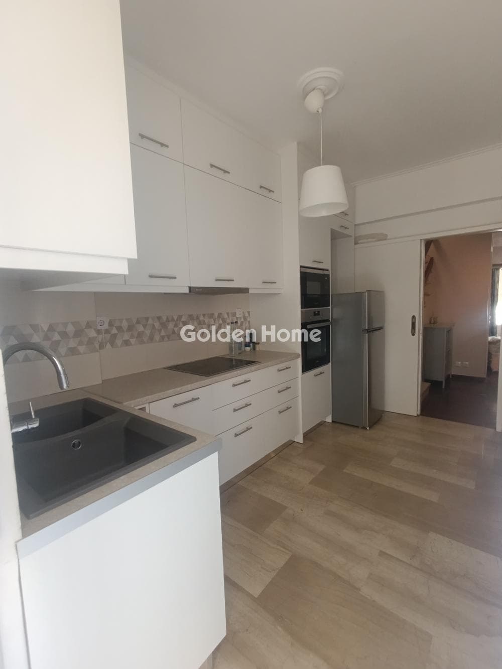 Apartment in Center, Nea Smyrni — Photo 16 of 37