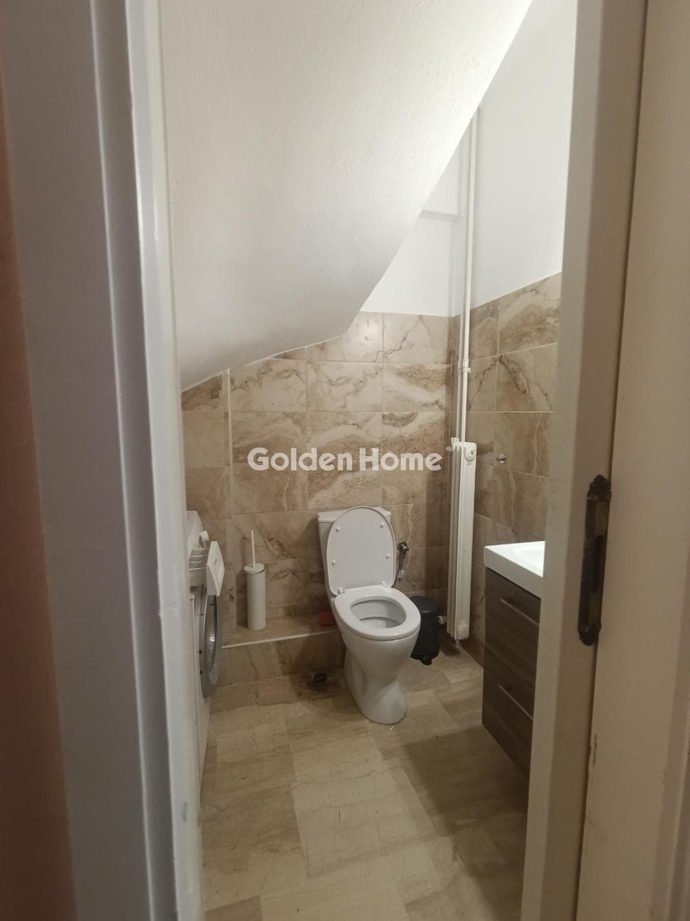 Apartment in Center, Nea Smyrni — Photo 9 of 37