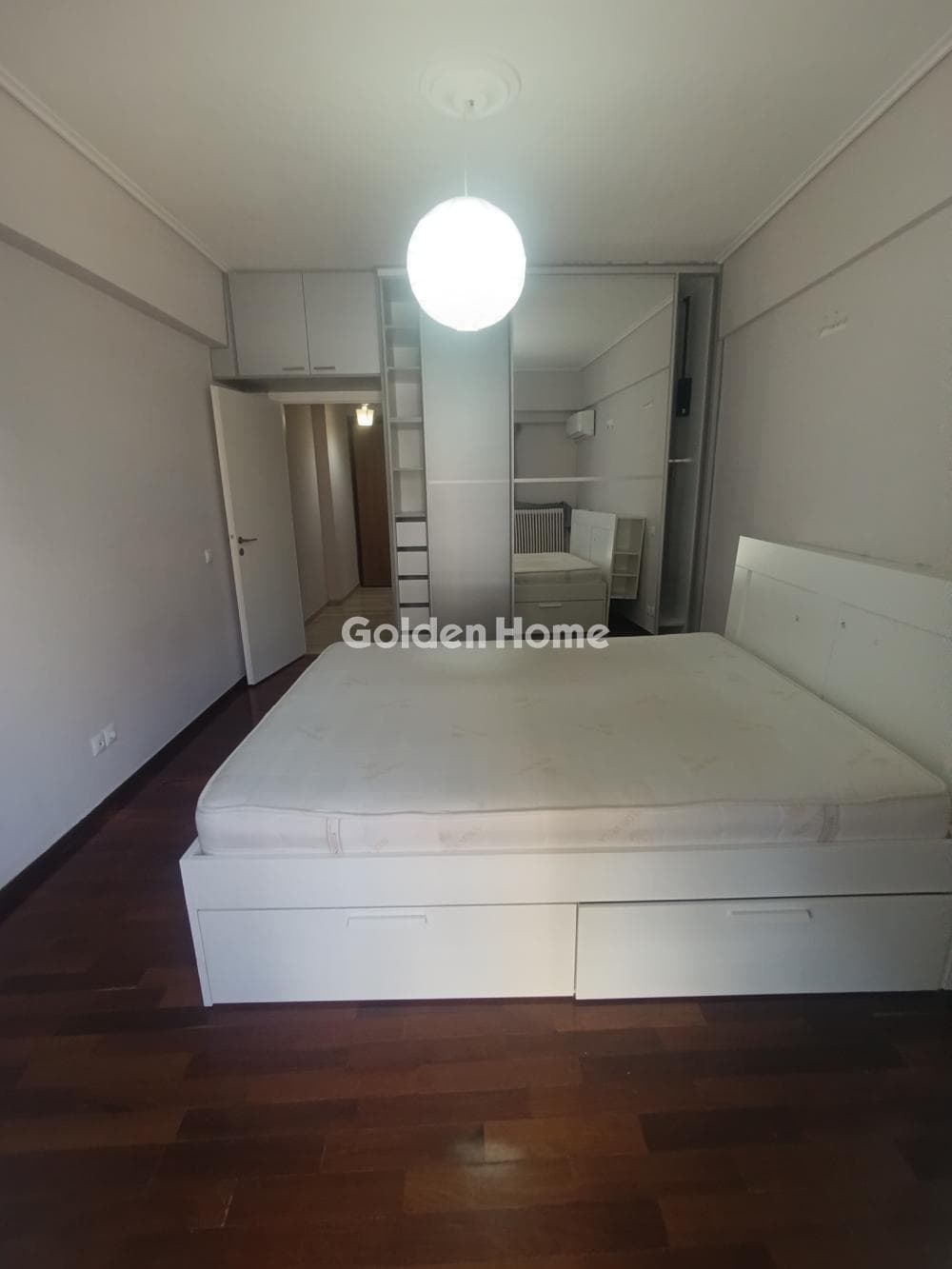Apartment in Center, Nea Smyrni — Photo 24 of 37