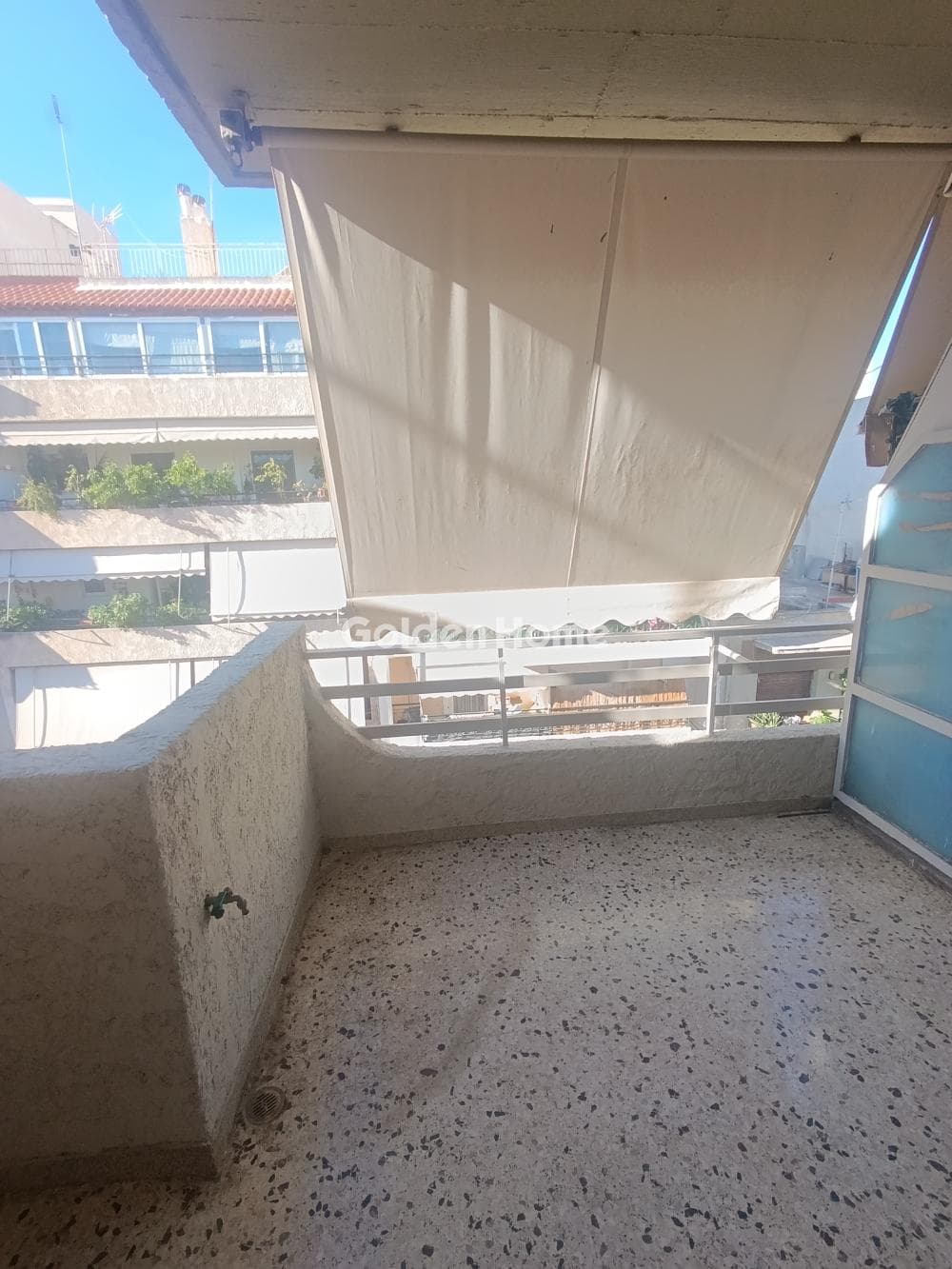 Apartment in Center, Nea Smyrni — Photo 25 of 37