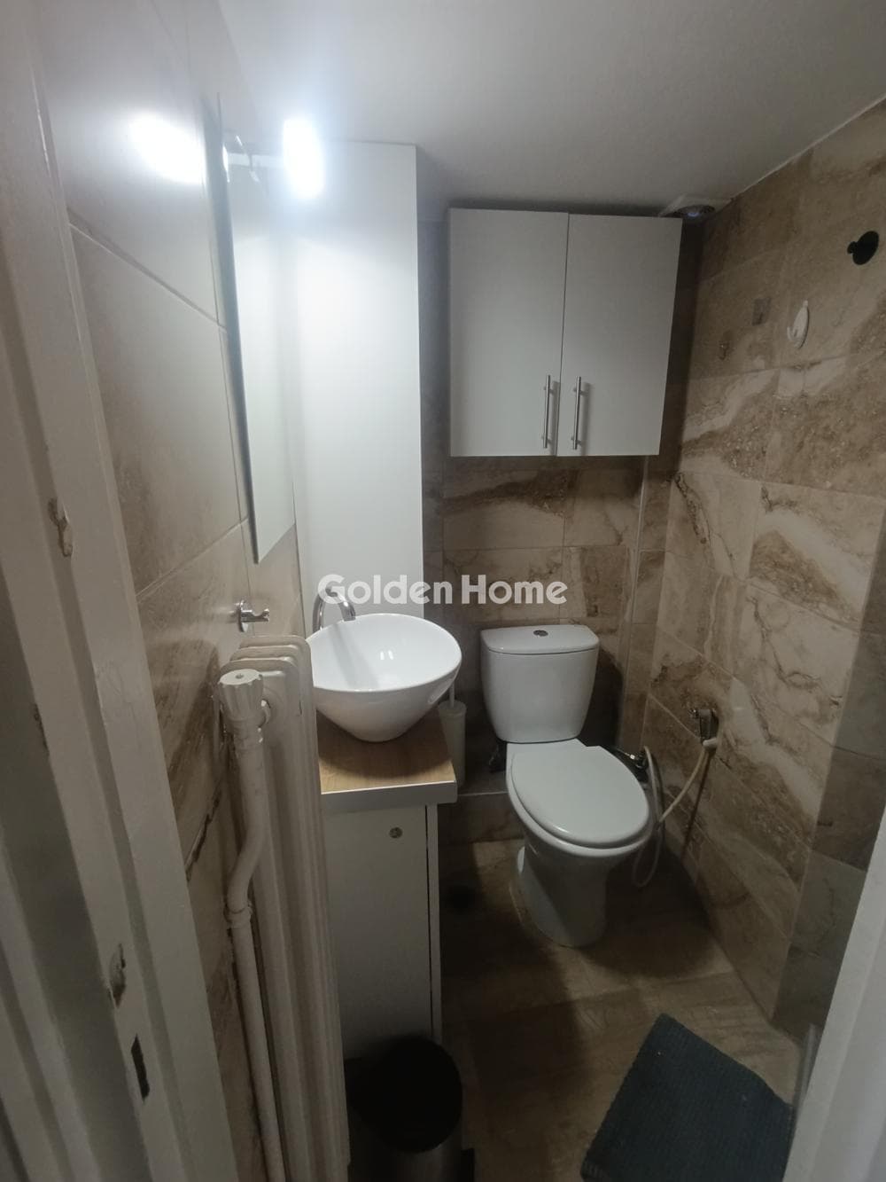 Apartment in Center, Nea Smyrni — Photo 29 of 37