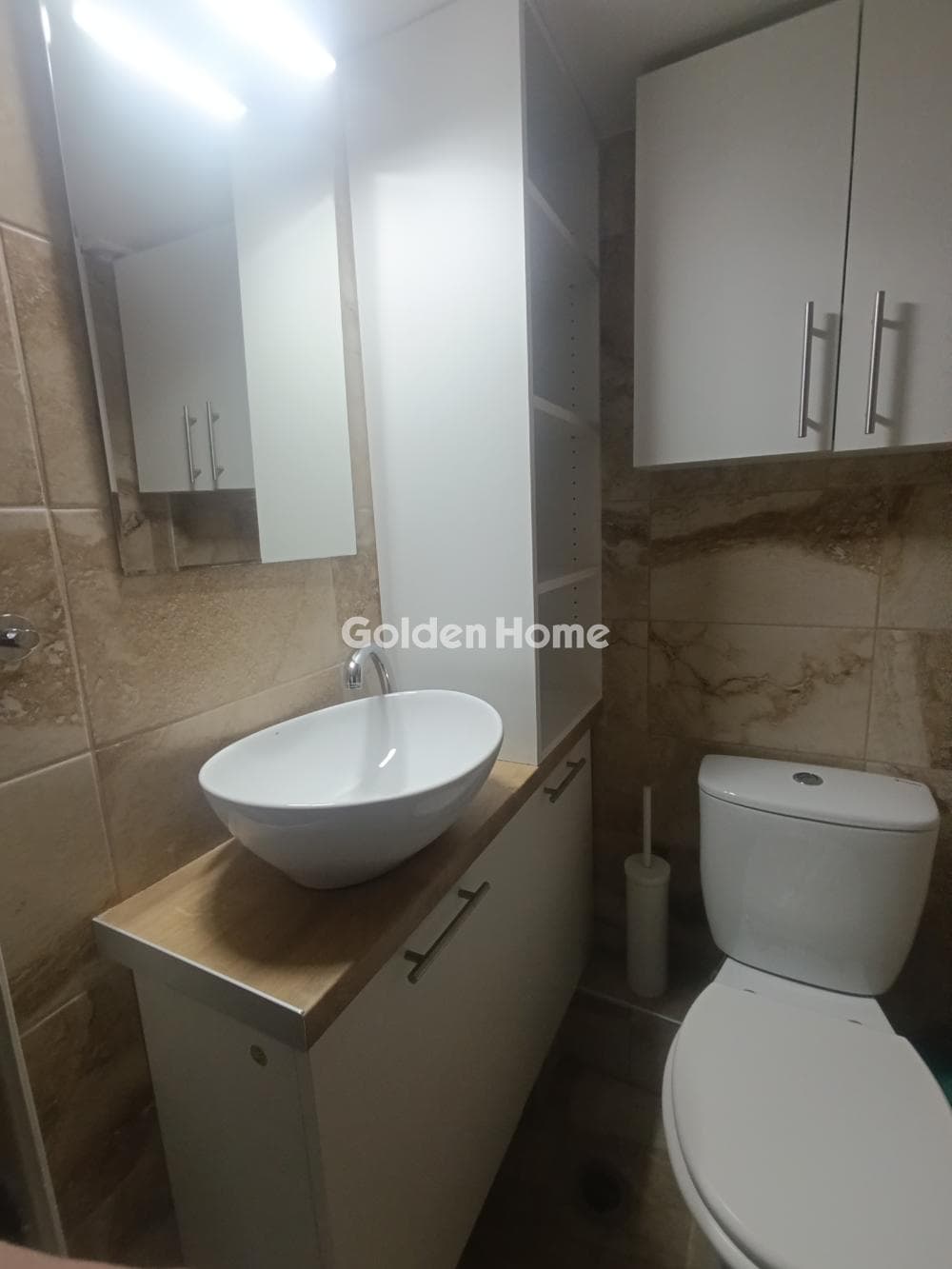 Apartment in Center, Nea Smyrni — Photo 31 of 37