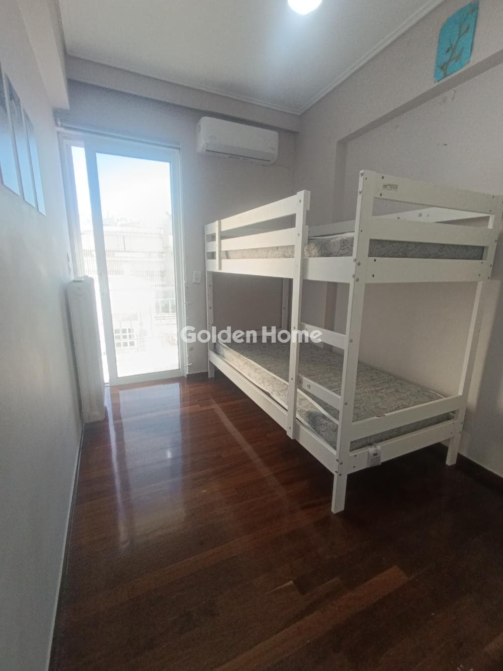 Apartment in Center, Nea Smyrni — Photo 35 of 37