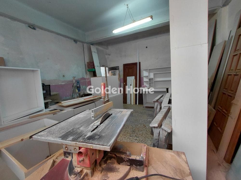 Κατάστημα στην Άσπρα Χώματα, Νίκαια — Φωτογραφία 4 από 9