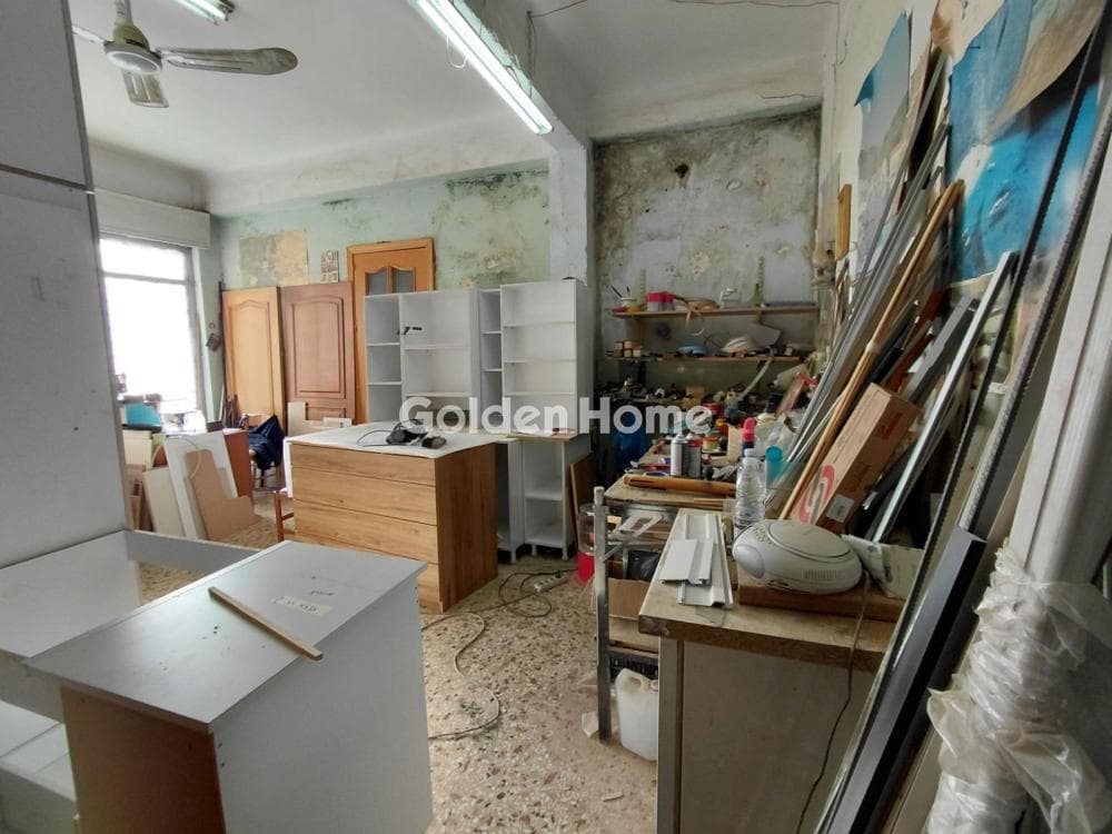 Κατάστημα στην Άσπρα Χώματα, Νίκαια — Φωτογραφία 3 από 9