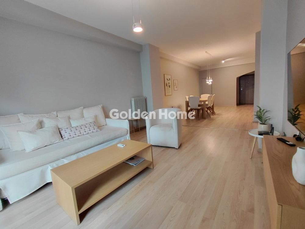 apartment στην Εξάρχεια - Νεάπολη