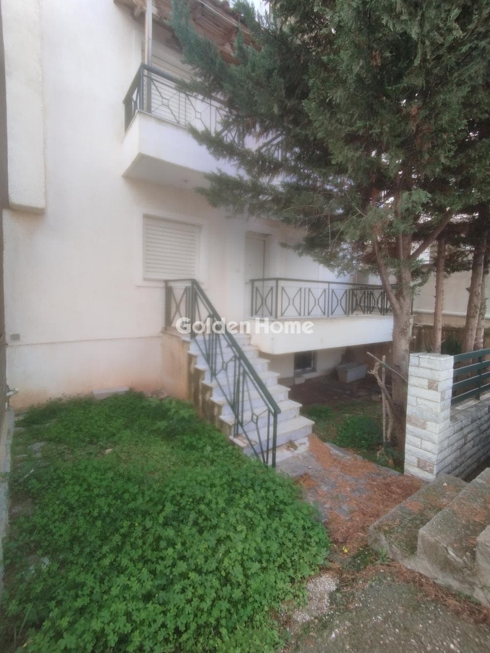 House in Agia Triada, Paiania — Photo 26 of 27