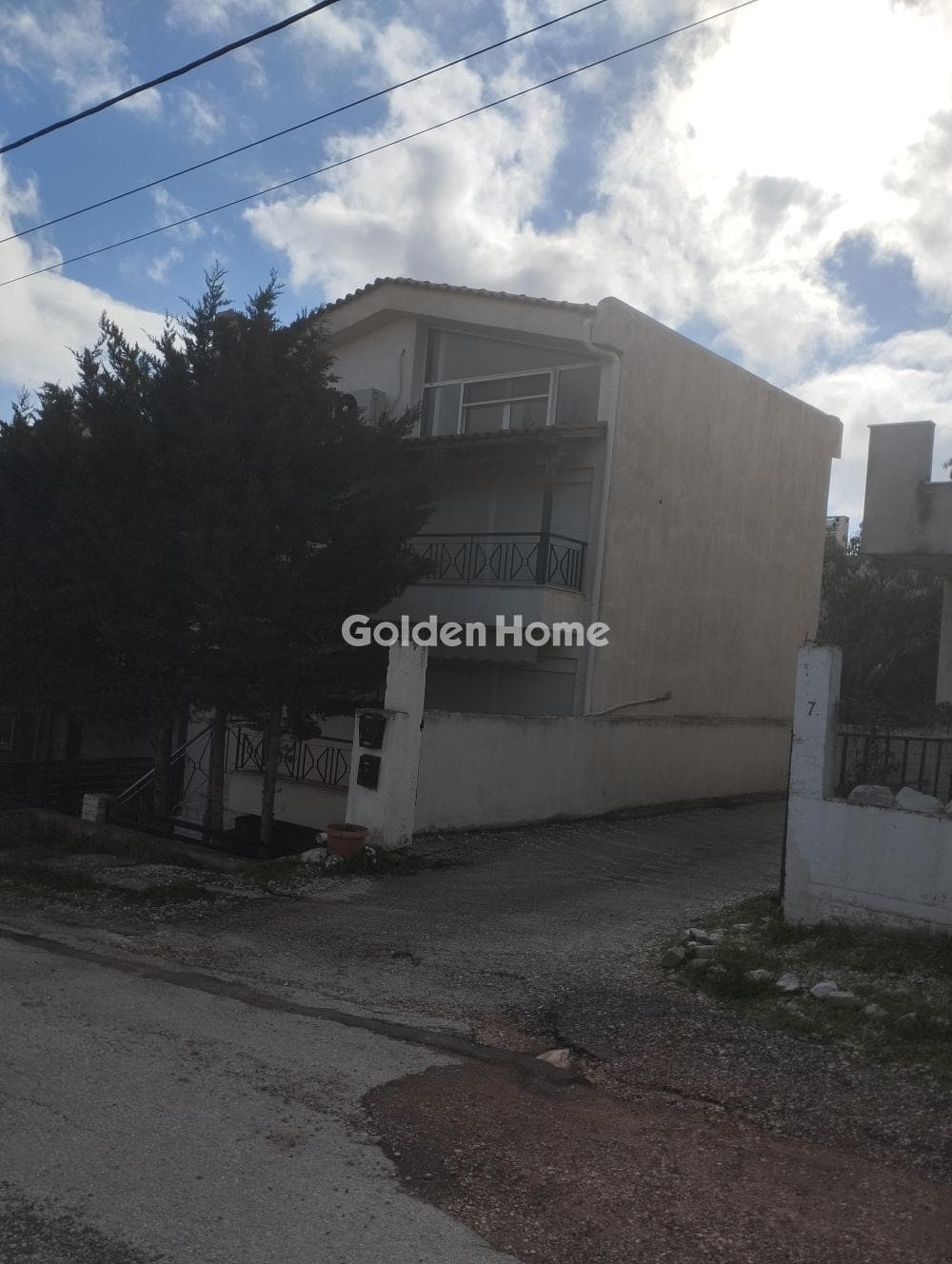 House in Agia Triada, Paiania — Photo 27 of 27