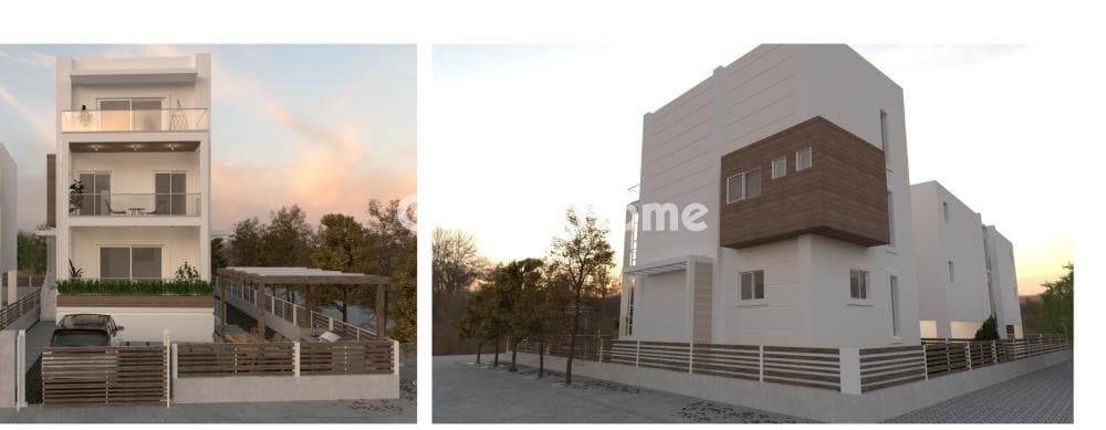 Μονοκατοικία στην Θέρμη - Κέντρο, Θέρμη — Φωτογραφία 2 από 6