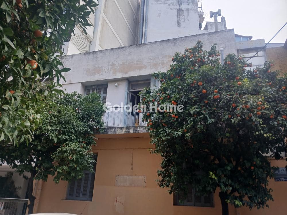Apartment in Lofos Skouze, Kolonos - Kolokinthous — Photo 10 of 10