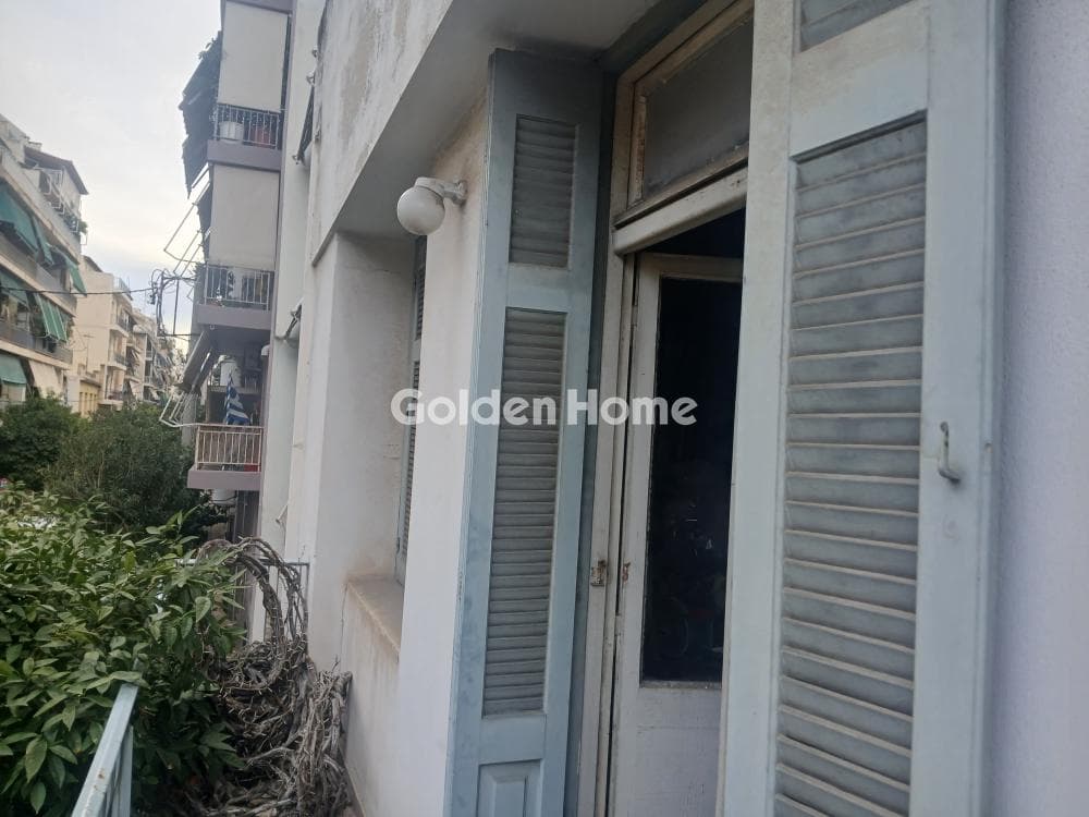 Apartment in Lofos Skouze, Kolonos - Kolokinthous — Photo 9 of 10