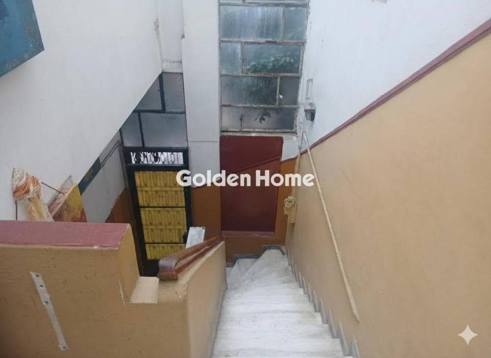Apartment in Lofos Skouze, Kolonos - Kolokinthous — Photo 1 of 10