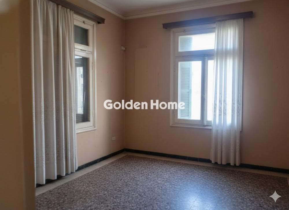 Apartment in Lofos Skouze, Kolonos - Kolokinthous — Photo 2 of 10