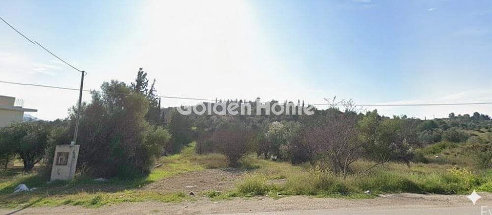 Building Plot in Industrial area, Koropi — Photo 2 of 3
