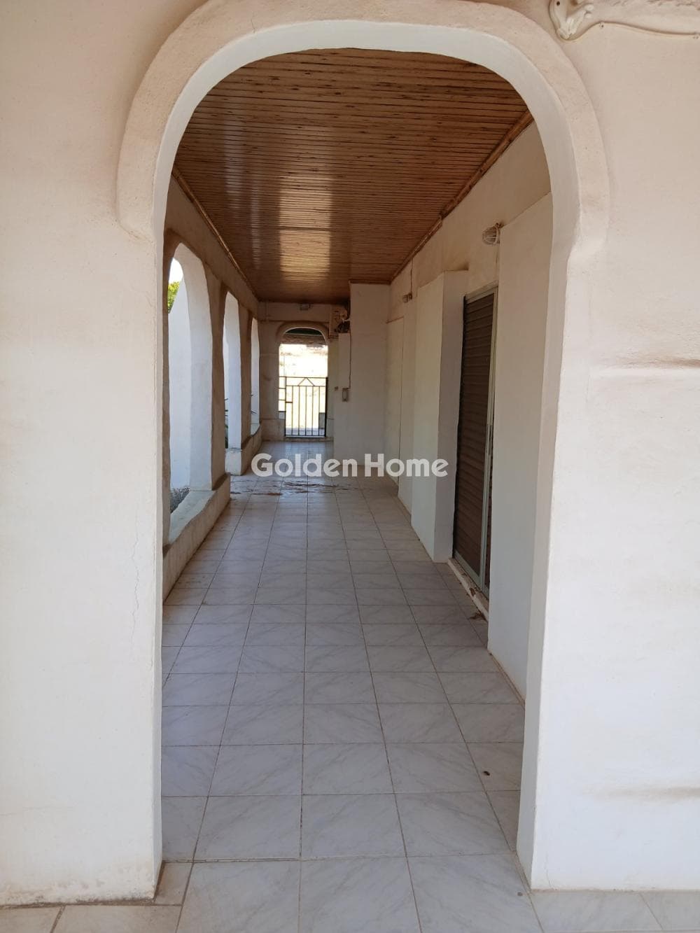 House in Loutraki, Loutraki-Perachora — Photo 9 of 10