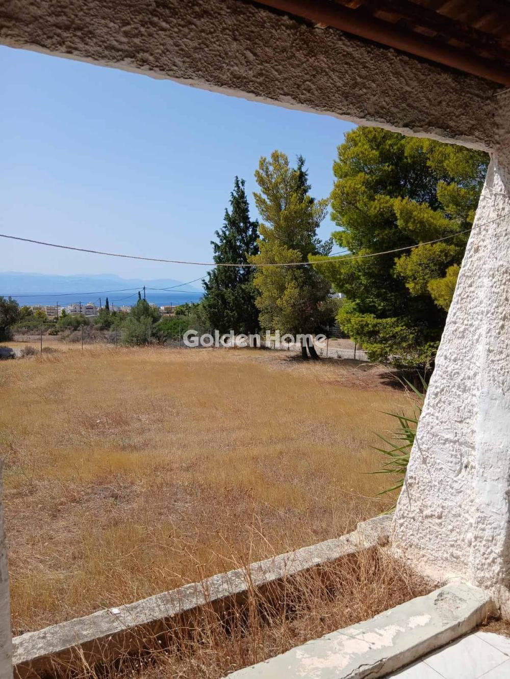 House in Loutraki, Loutraki-Perachora — Photo 1 of 10