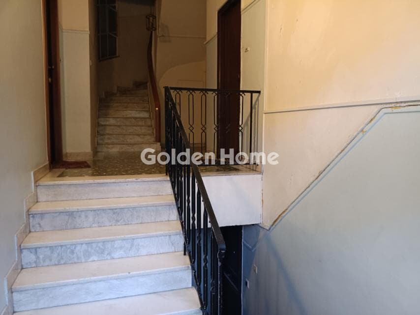 Διαμέρισμα στην Προμπονά, Νέα Χαλκηδόνα — Φωτογραφία 3 από 13
