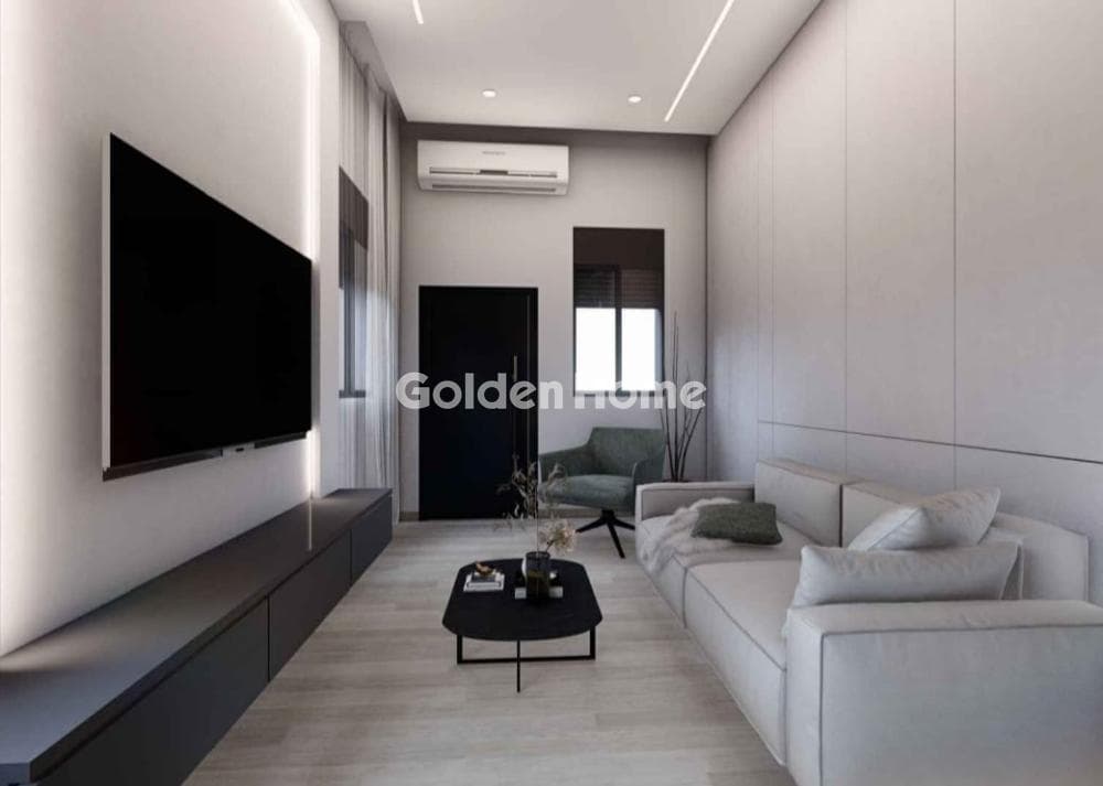 Apartment in akadimia Platonos, Kolonos - Kolokinthous — Photo 3 of 15