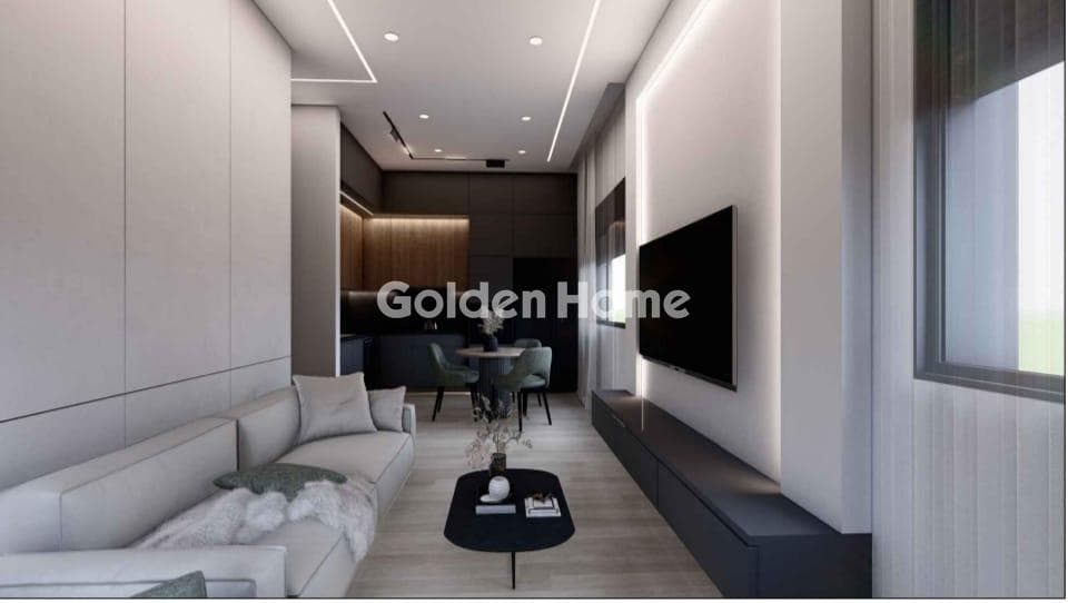 Apartment in akadimia Platonos, Kolonos - Kolokinthous — Photo 4 of 15