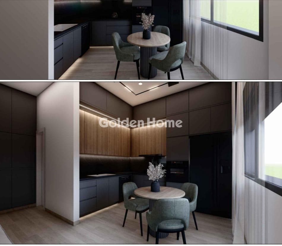 Apartment in akadimia Platonos, Kolonos - Kolokinthous — Photo 6 of 15