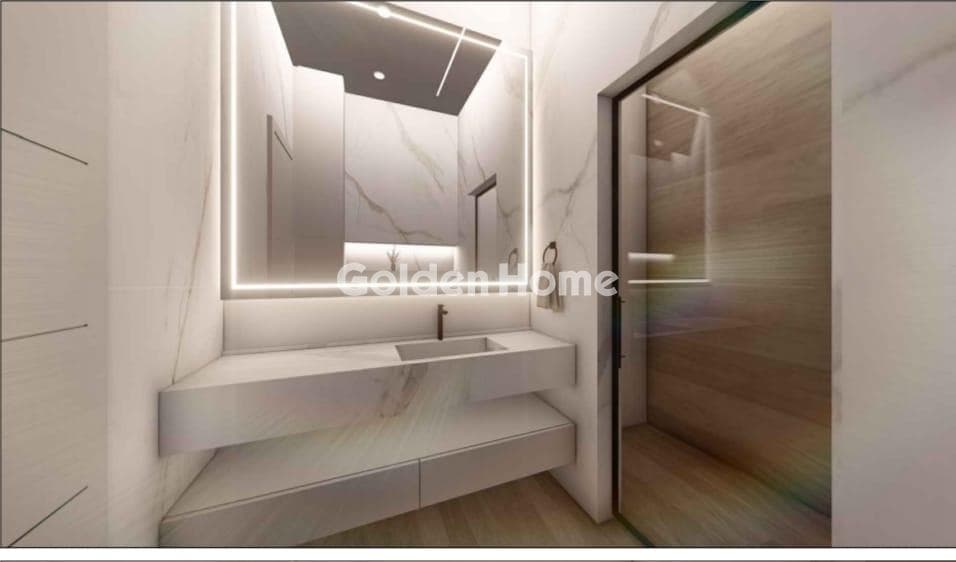 Apartment in akadimia Platonos, Kolonos - Kolokinthous — Photo 12 of 15