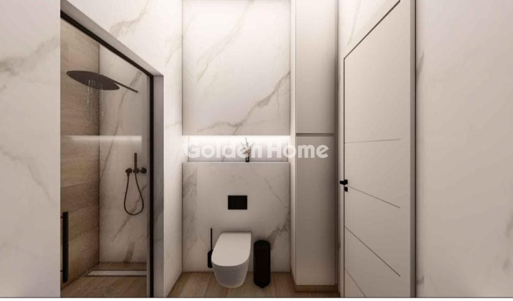 Apartment in akadimia Platonos, Kolonos - Kolokinthous — Photo 11 of 15