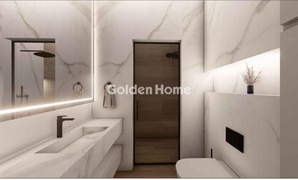 Apartment in akadimia Platonos, Kolonos - Kolokinthous — Photo 9 of 15