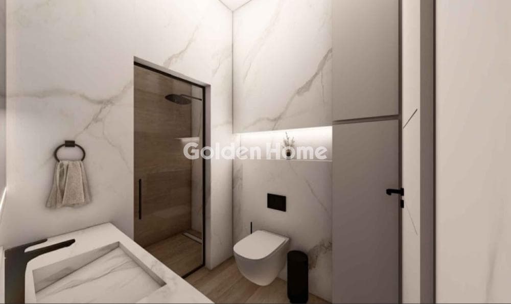 Apartment in akadimia Platonos, Kolonos - Kolokinthous — Photo 8 of 15