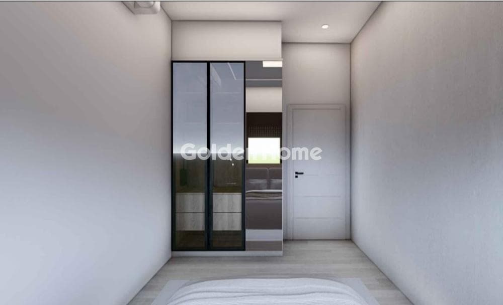 Apartment in akadimia Platonos, Kolonos - Kolokinthous — Photo 7 of 15