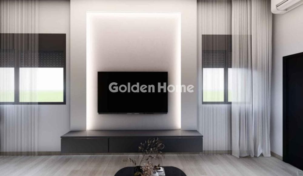 Apartment in akadimia Platonos, Kolonos - Kolokinthous — Photo 13 of 15